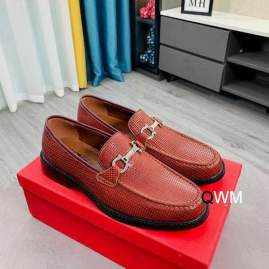 Picture of Ferragamo Shoes _SKUFerragamosz38-452CWM10065290